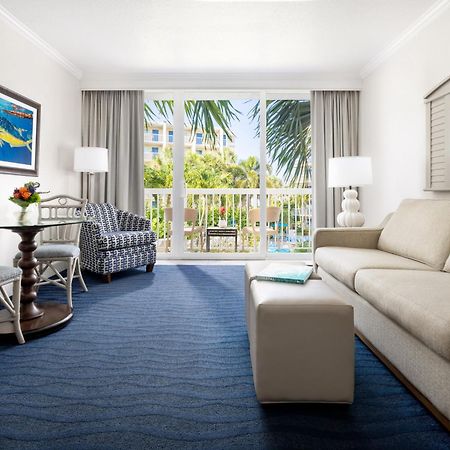 Rumfish Beach At Tradewinds St. Pete Beach Exterior foto
