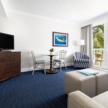 Rumfish Beach At Tradewinds St. Pete Beach Exterior foto