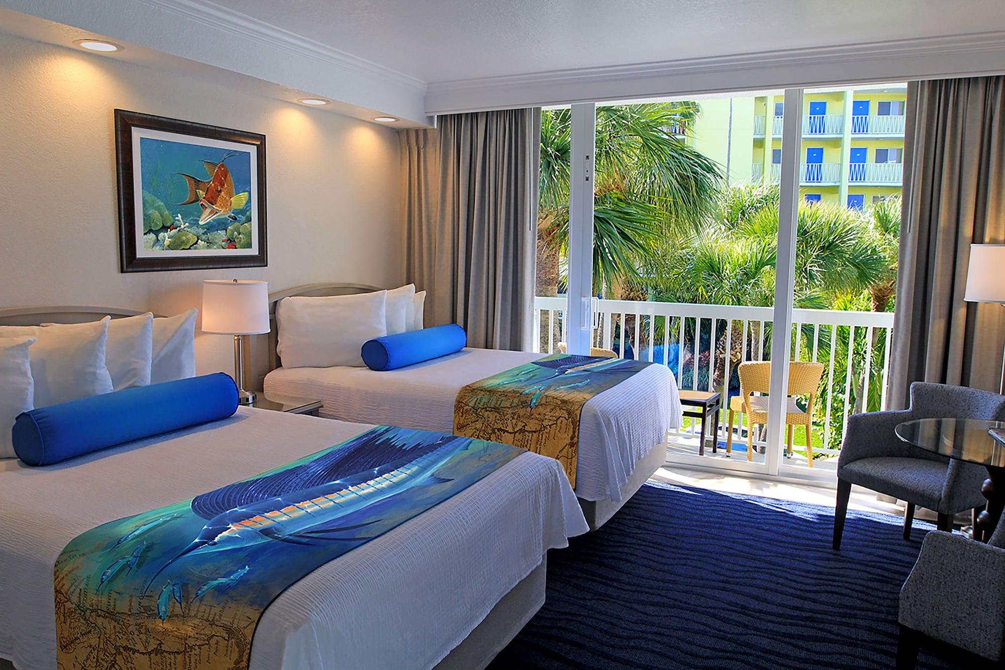 Rumfish Beach At Tradewinds St. Pete Beach Exterior foto