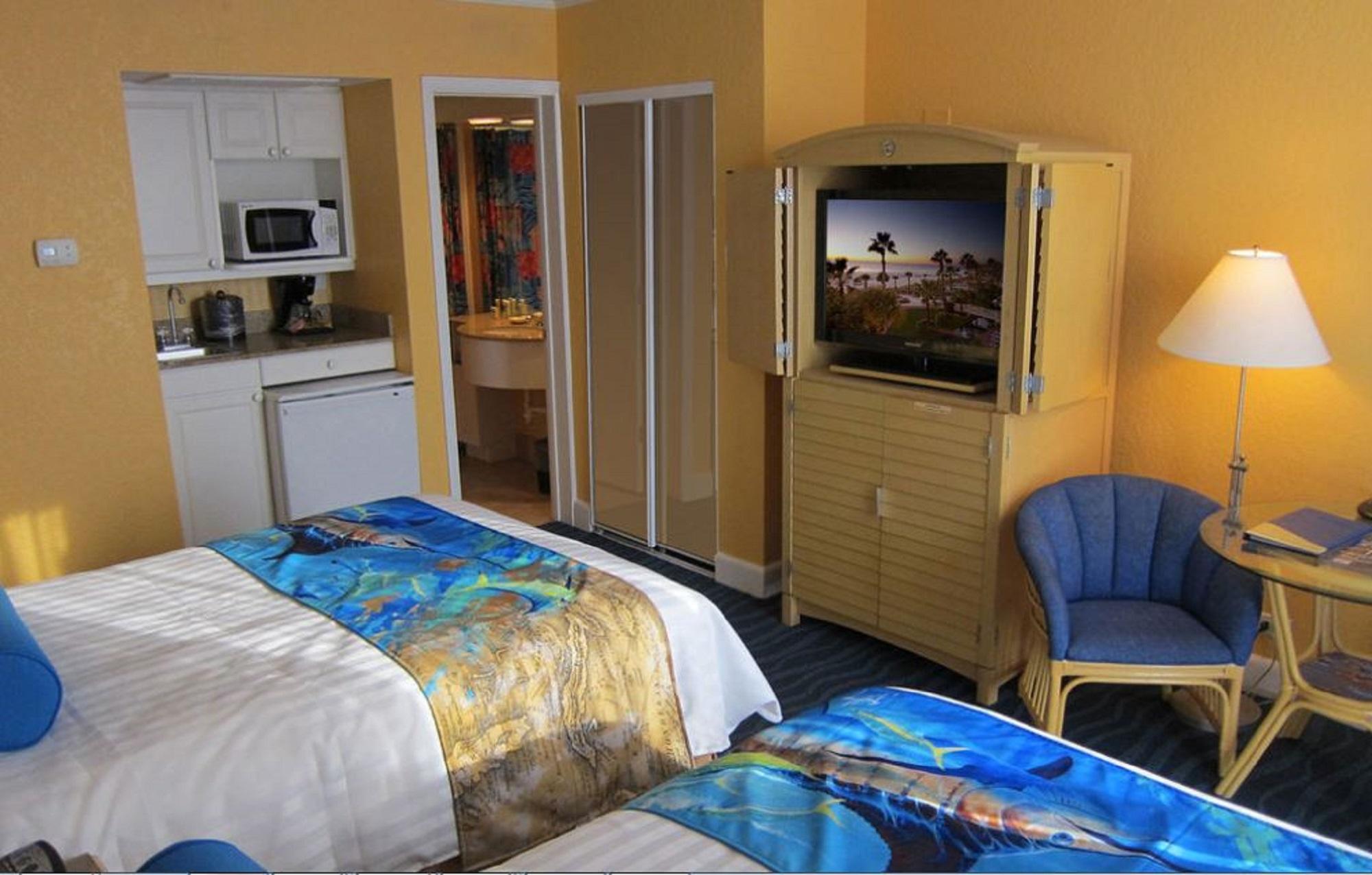 Rumfish Beach At Tradewinds St. Pete Beach Exterior foto