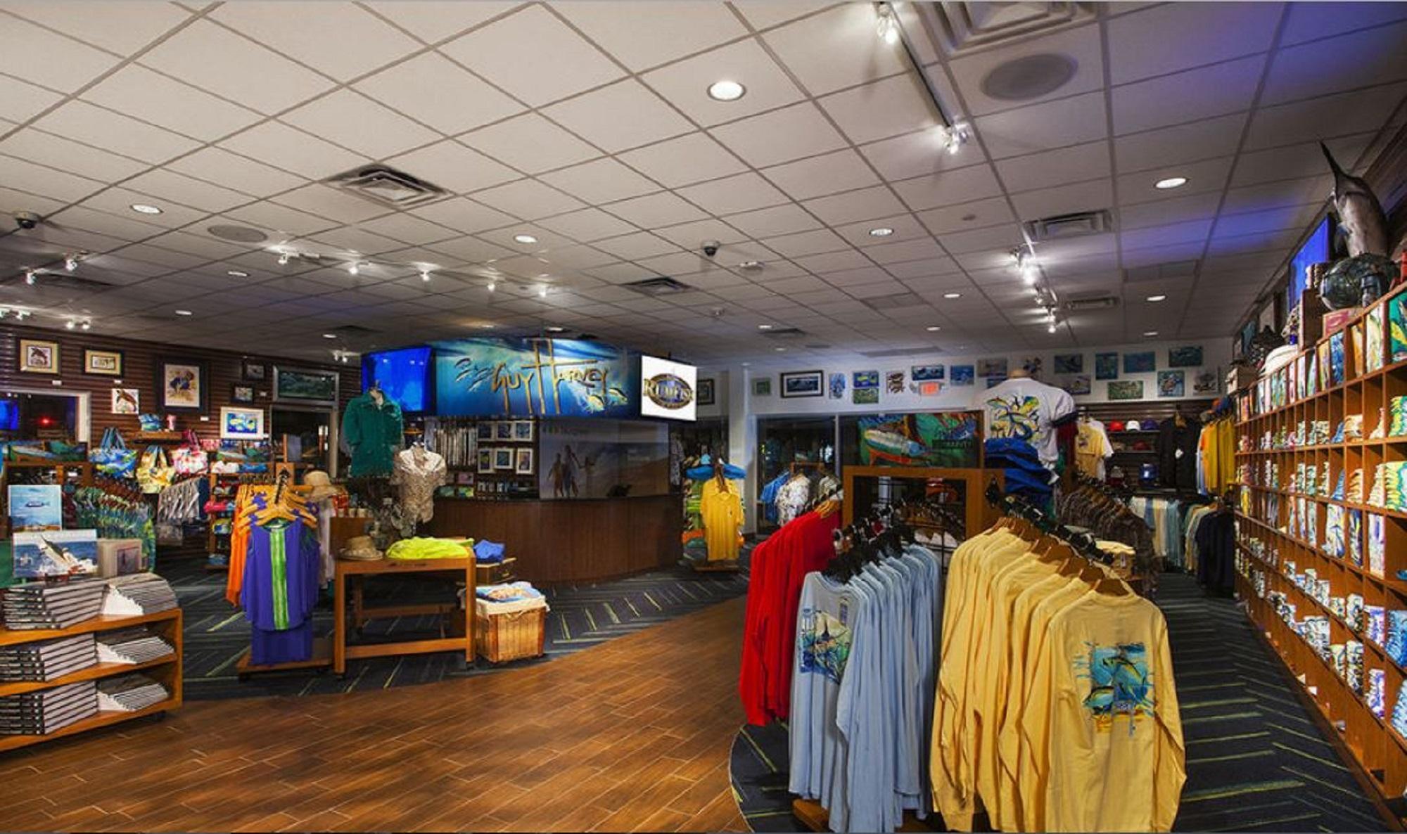 Rumfish Beach At Tradewinds St. Pete Beach Exterior foto