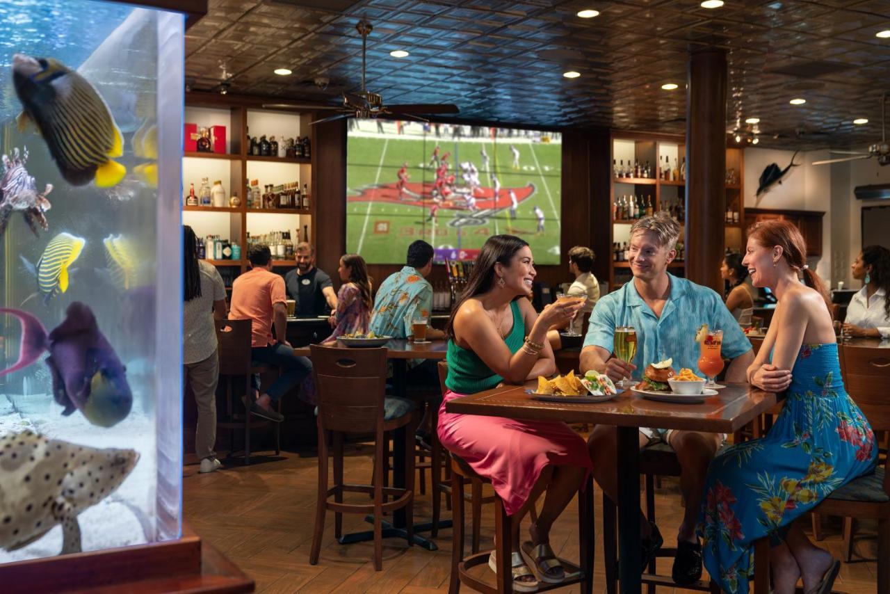 Rumfish Beach At Tradewinds St. Pete Beach Exterior foto