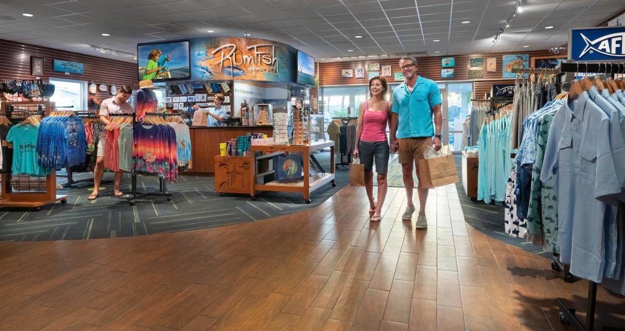 Rumfish Beach At Tradewinds St. Pete Beach Exterior foto