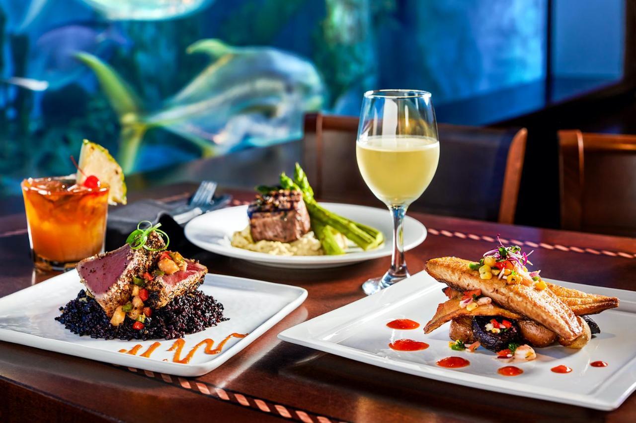 Rumfish Beach At Tradewinds St. Pete Beach Exterior foto