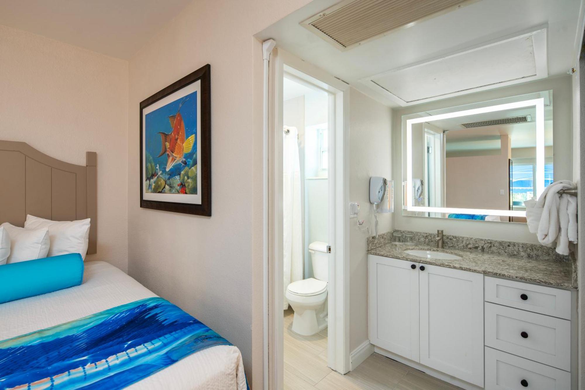 Rumfish Beach At Tradewinds St. Pete Beach Zimmer foto