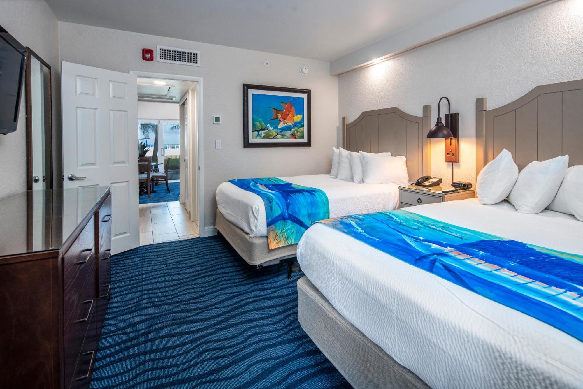 Rumfish Beach At Tradewinds St. Pete Beach Zimmer foto