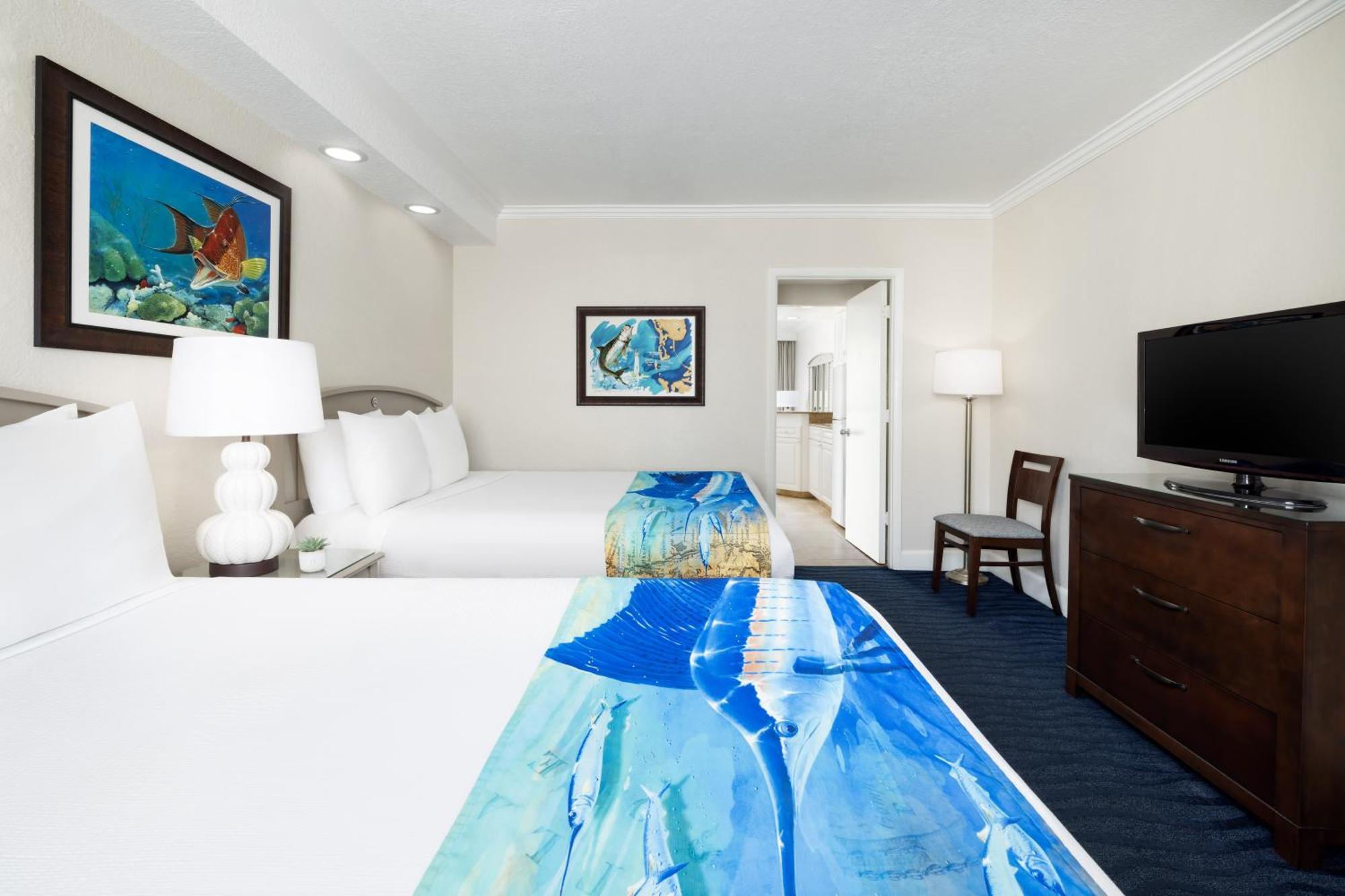 Rumfish Beach At Tradewinds St. Pete Beach Exterior foto