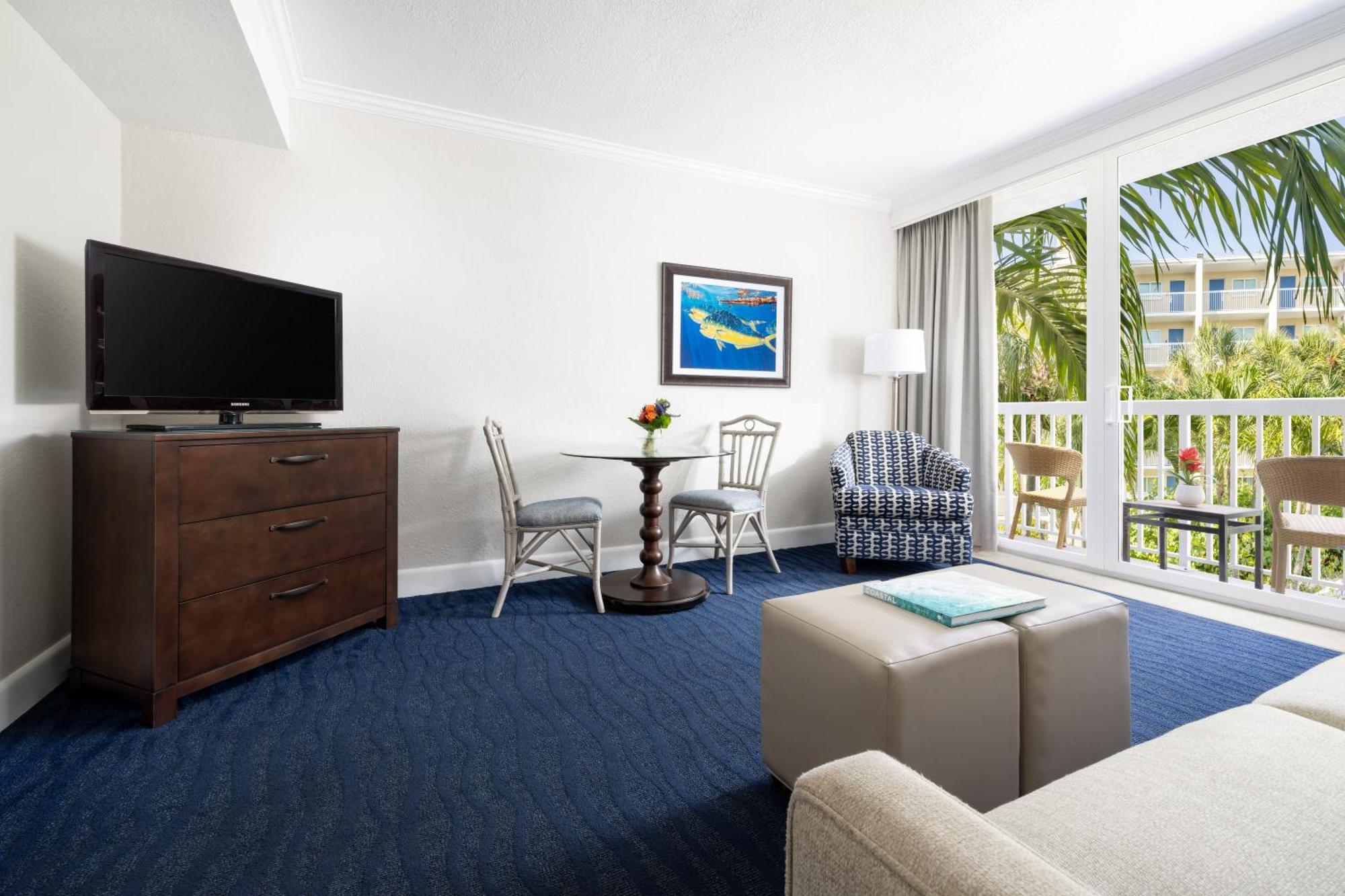 Rumfish Beach At Tradewinds St. Pete Beach Exterior foto